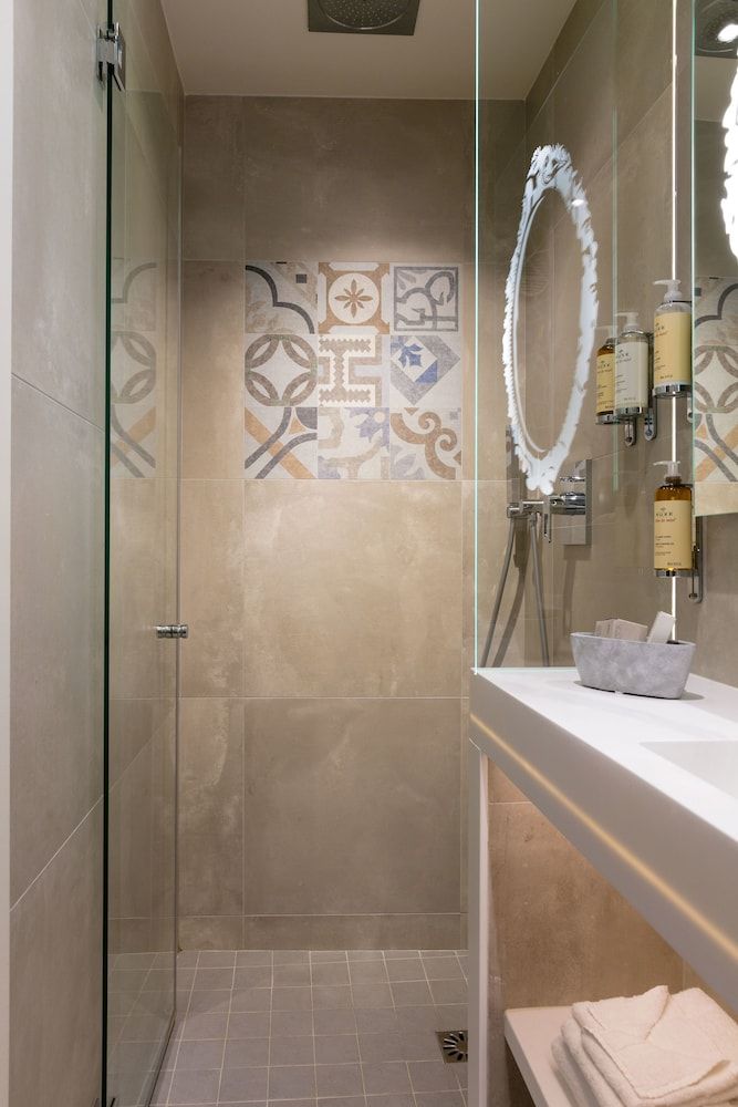 undefined Select Hotel - Rive Gauche 8