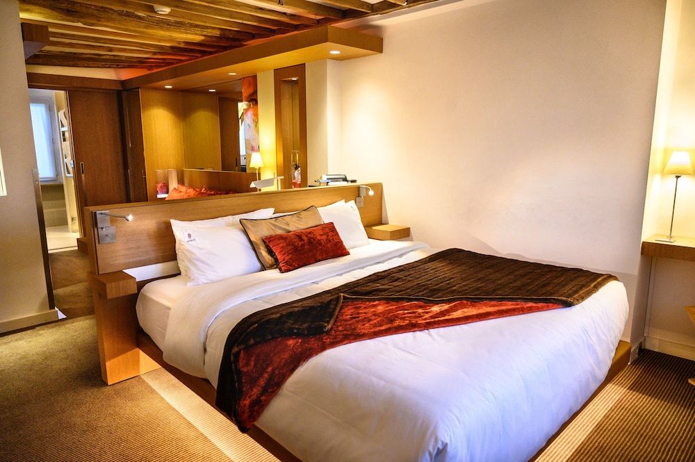 undefined Select Hotel - Rive Gauche