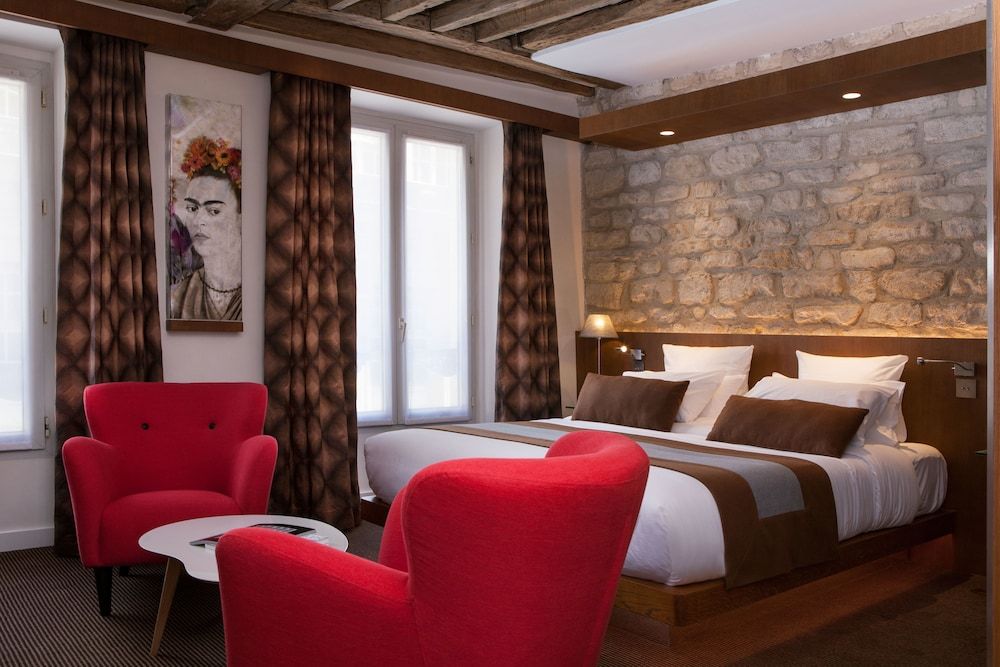 undefined Select Hotel - Rive Gauche 3