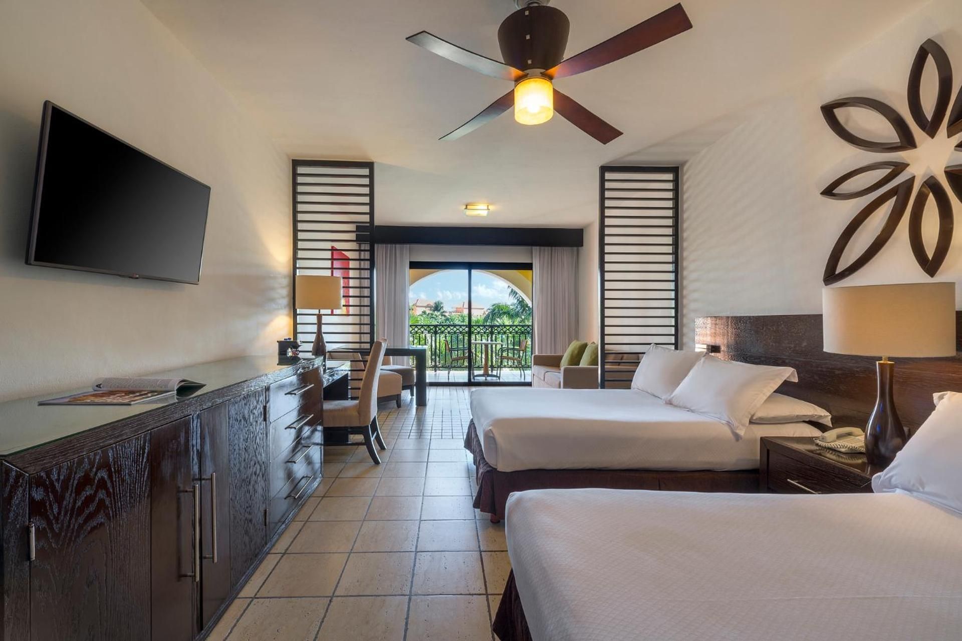 Junior Suite Sea View