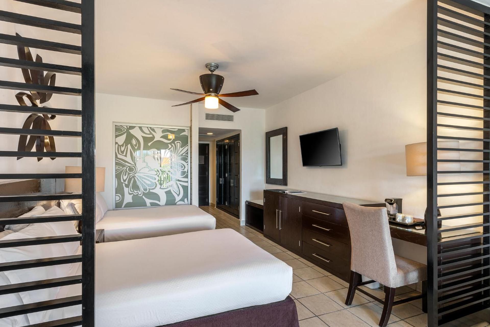 Deluxe Junior Suite