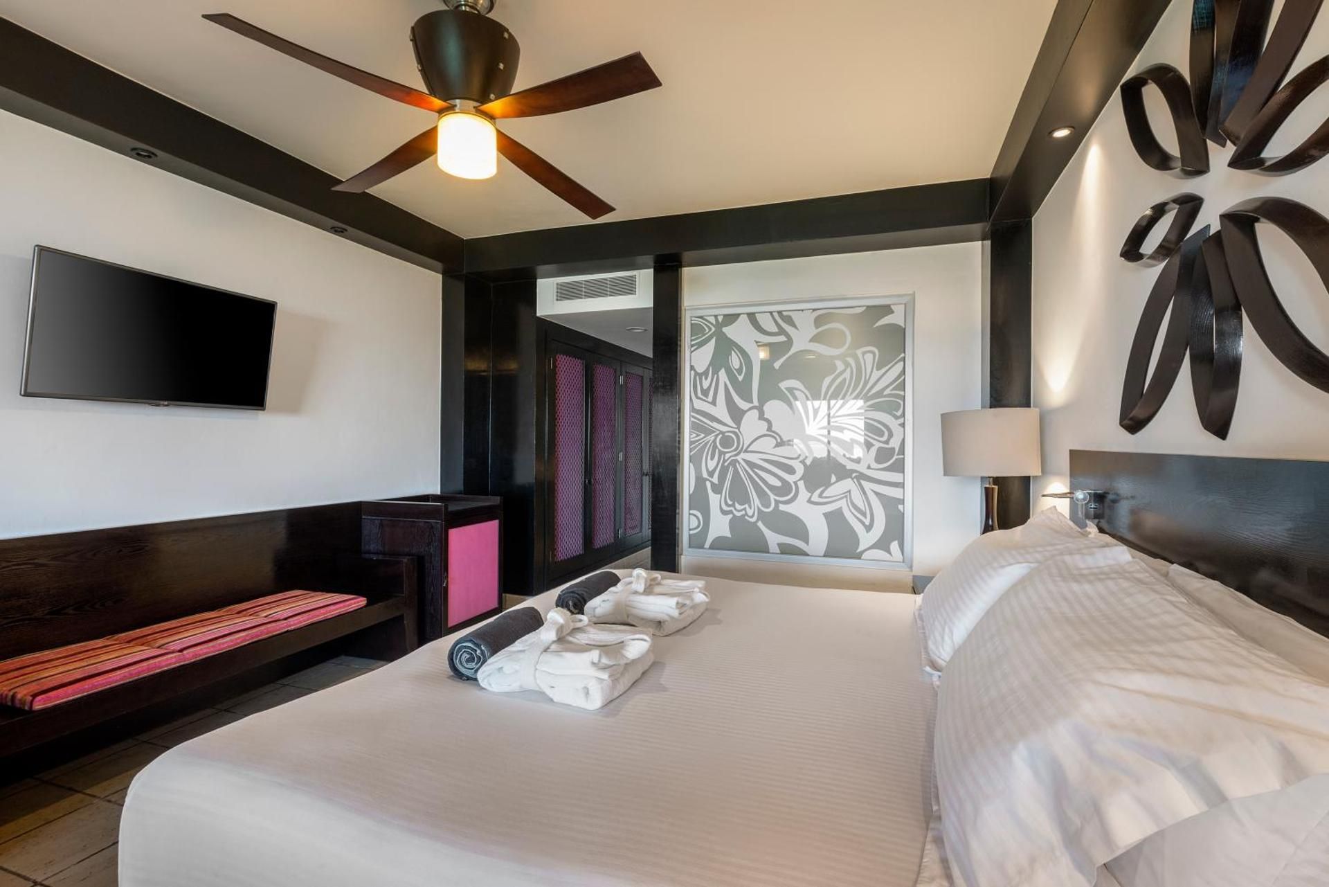 Suite with Sea View