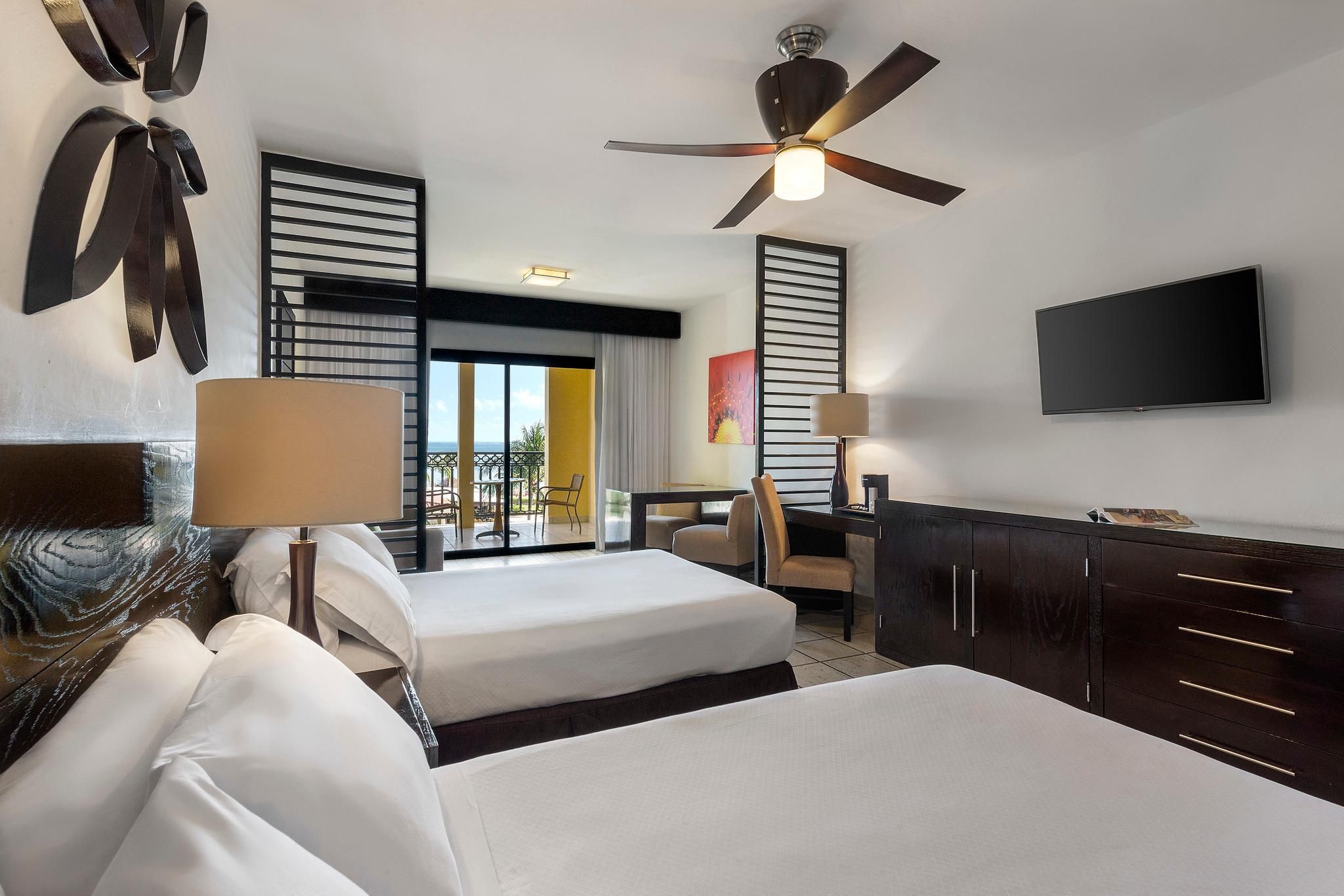 Junior Suite Sea View
