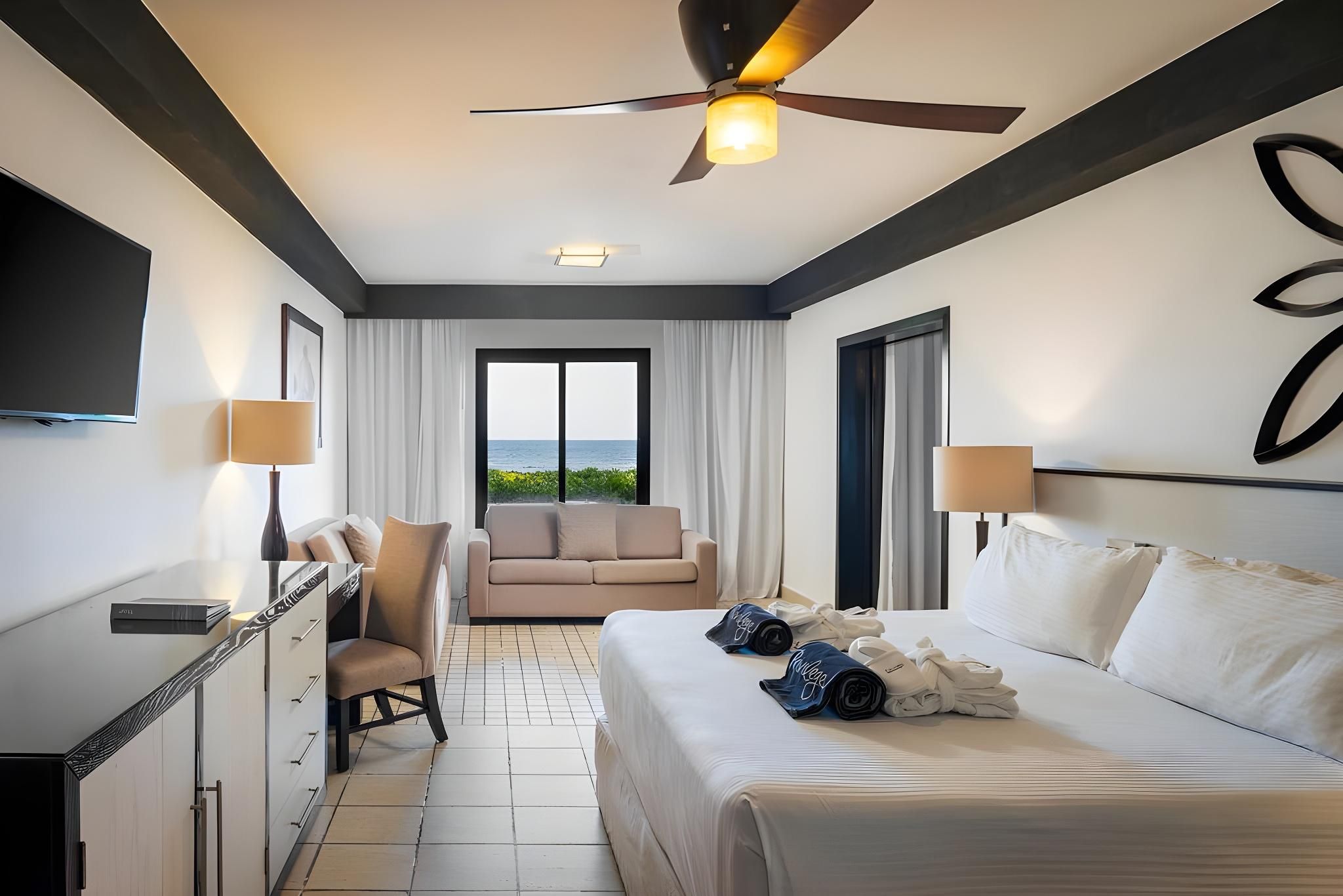 Privilege Royal Master Suite