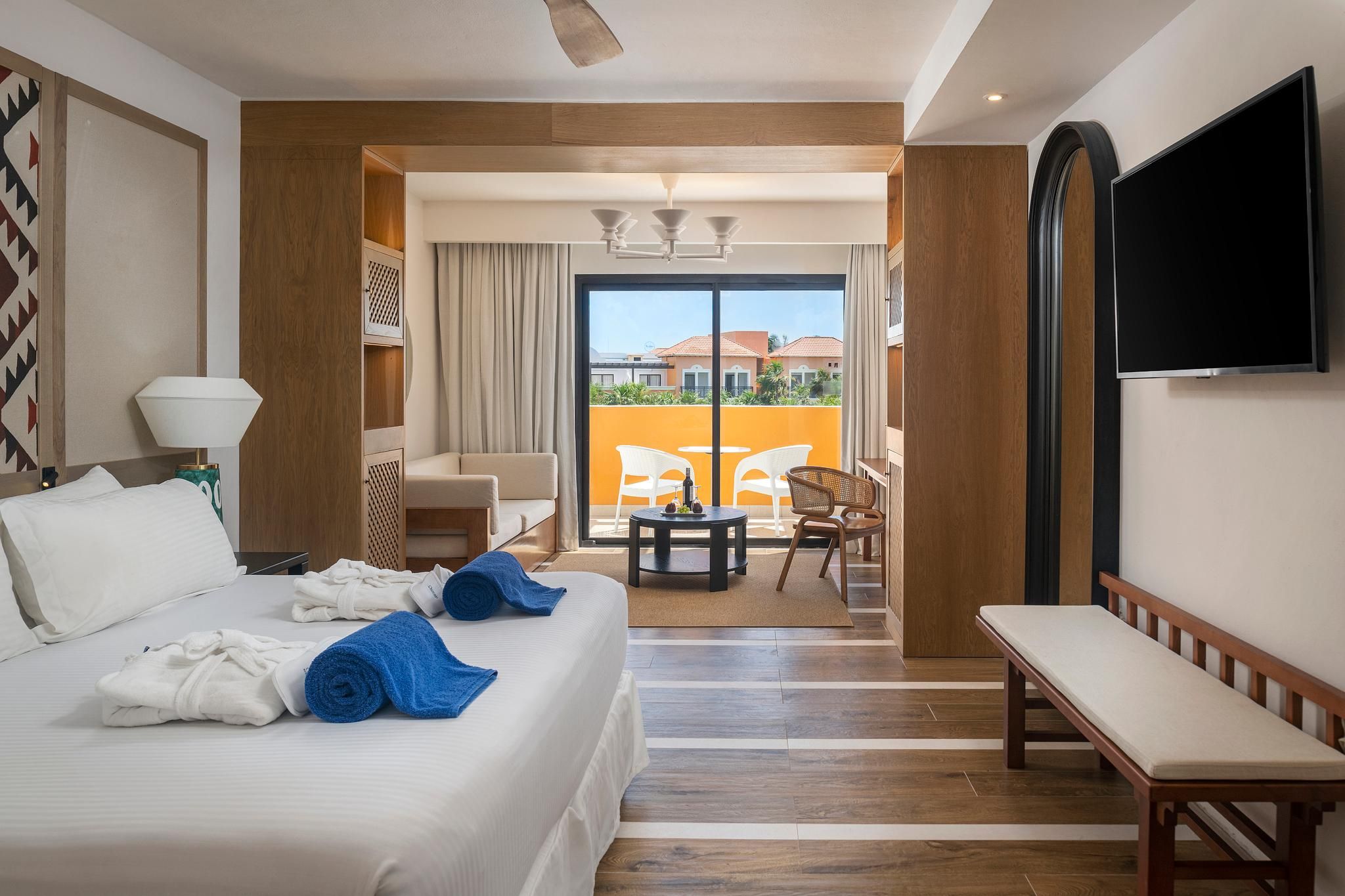 Privilege Junior Suite