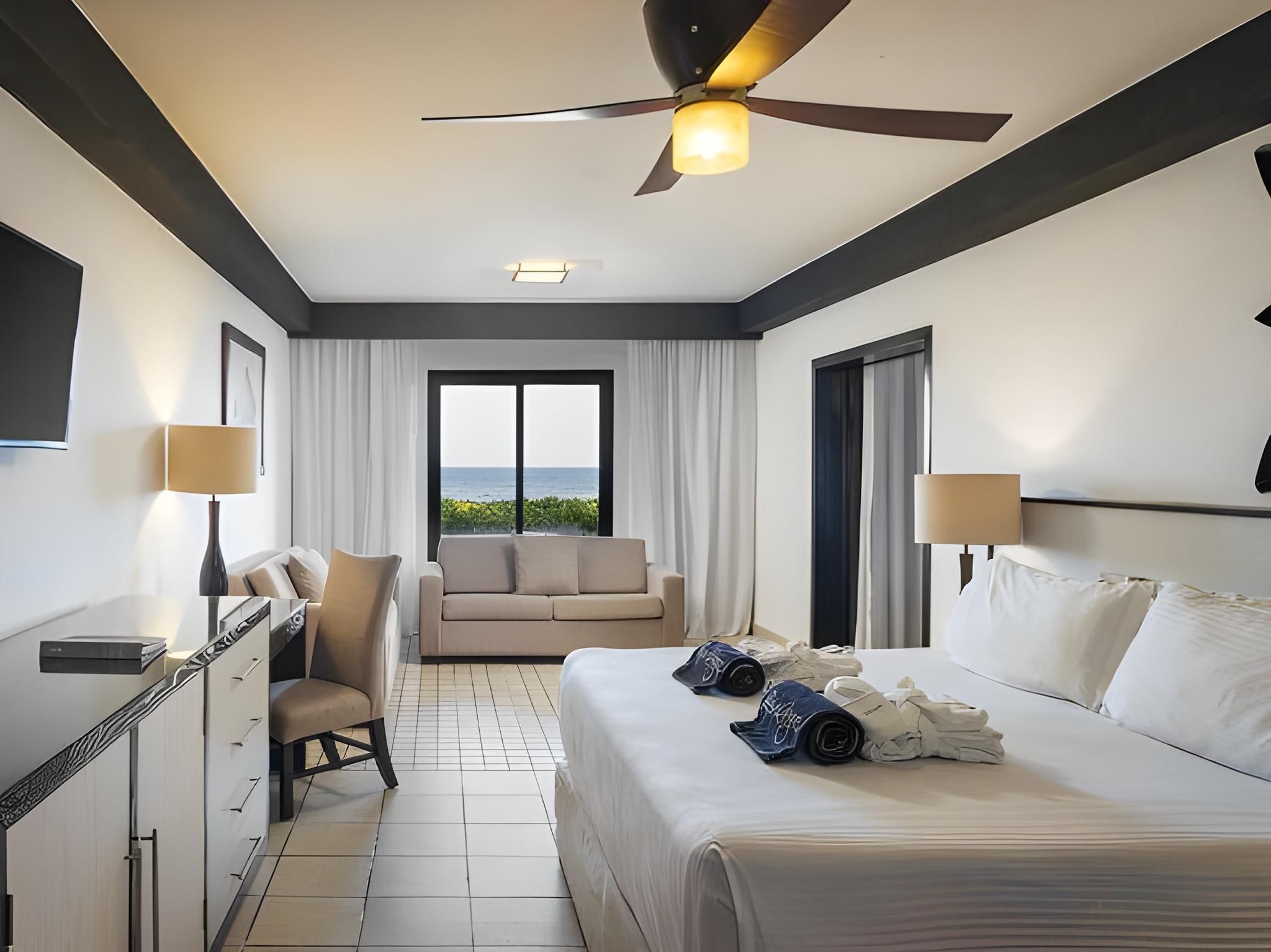 Privilege Master Suite