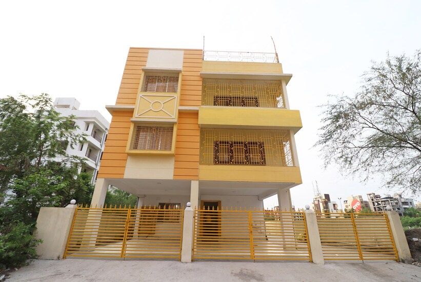 Hotel O Yellow Rose