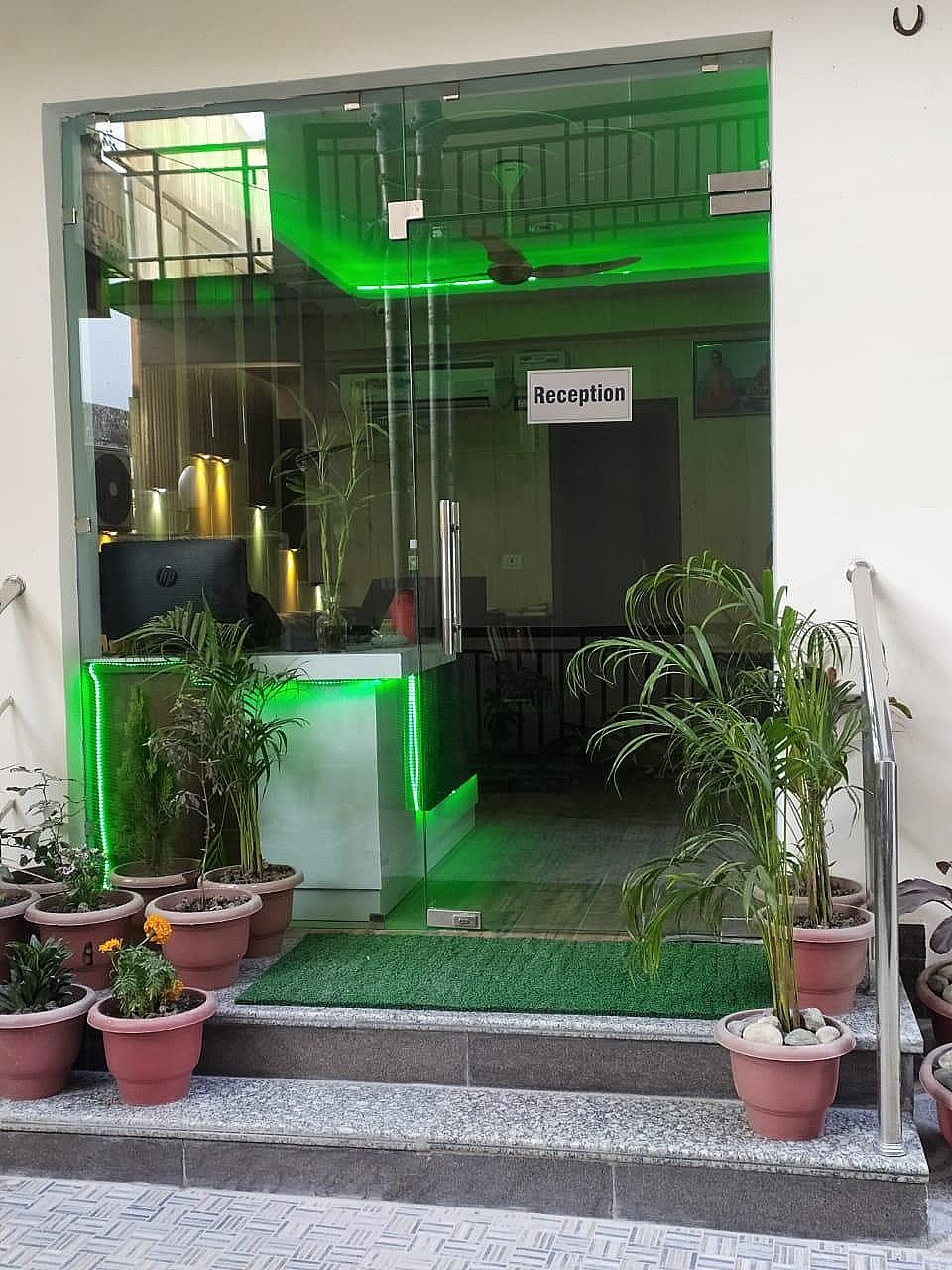 undefined Hotel The Shivaay - Delight Inn 10
