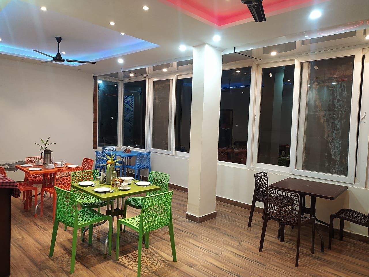 undefined Hotel The Shivaay - Delight Inn 2