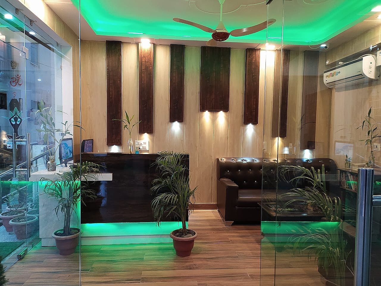 undefined Hotel The Shivaay - Delight Inn 3