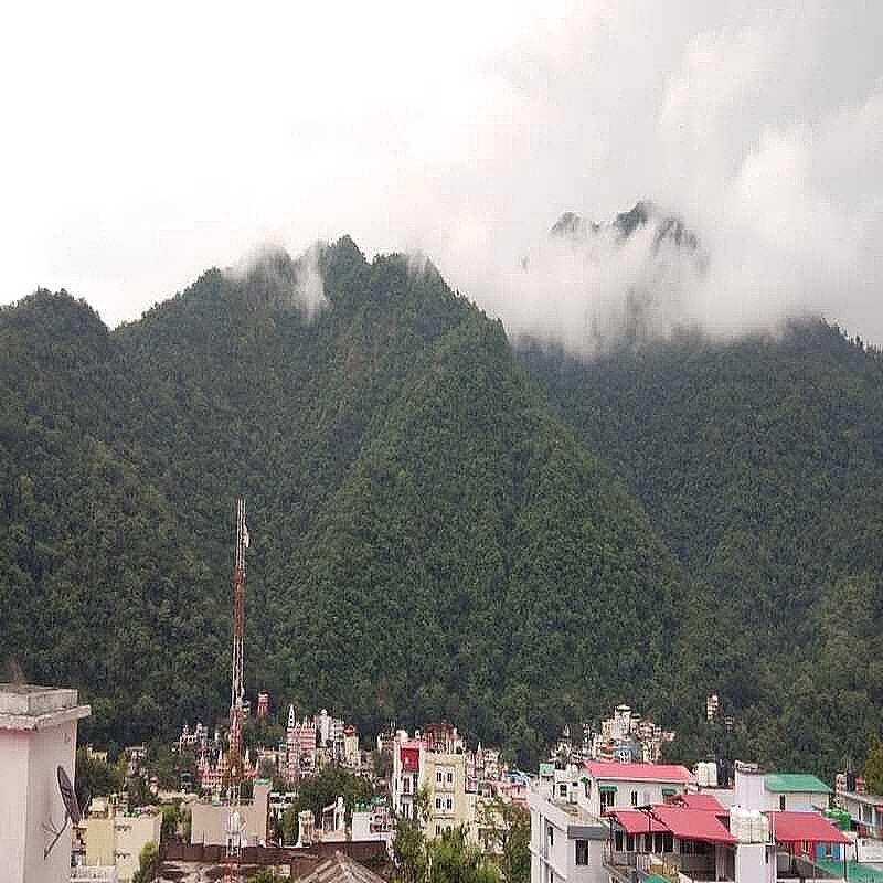 undefined Hotel The Shivaay - Delight Inn 2