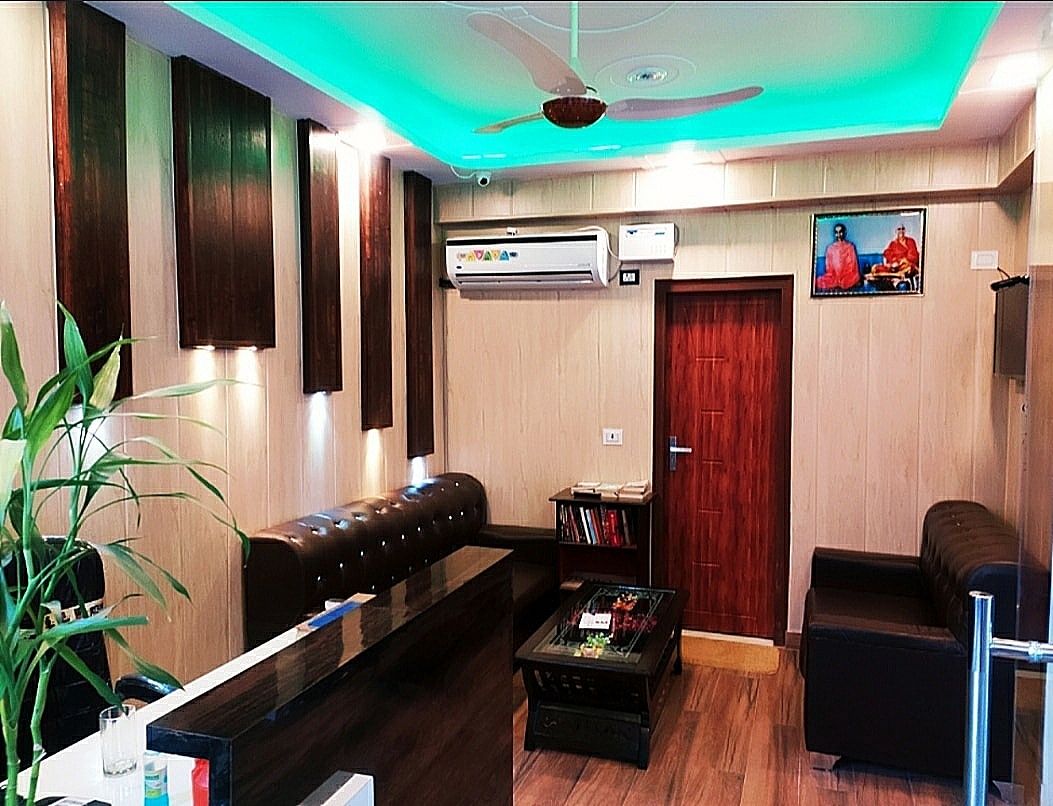 undefined Hotel The Shivaay - Delight Inn 4