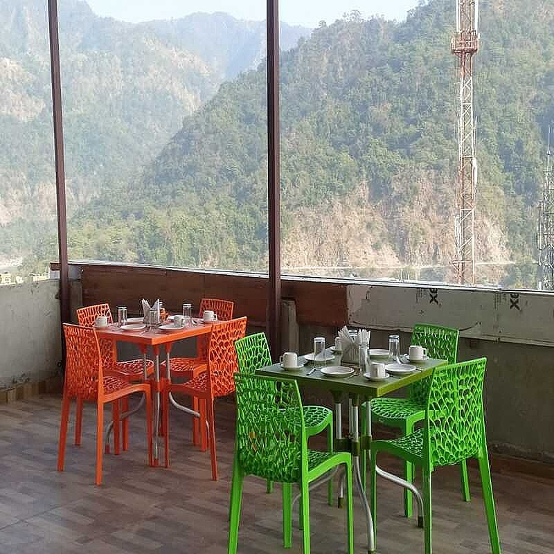 undefined Hotel The Shivaay - Delight Inn 5