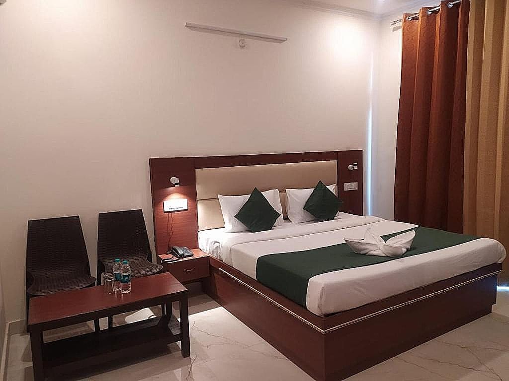 undefined Hotel The Shivaay - Delight Inn 3