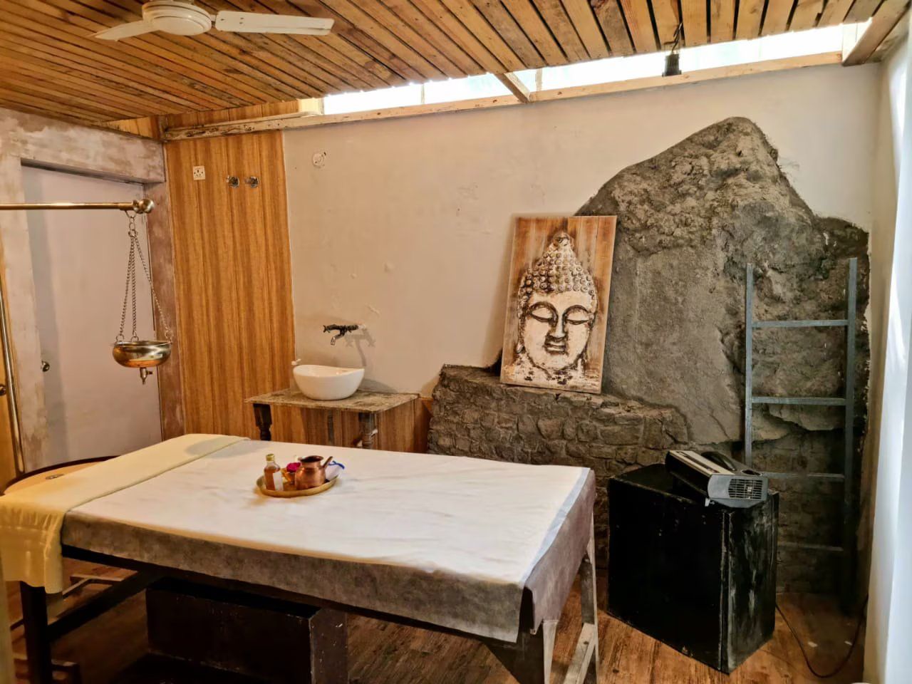 Spa