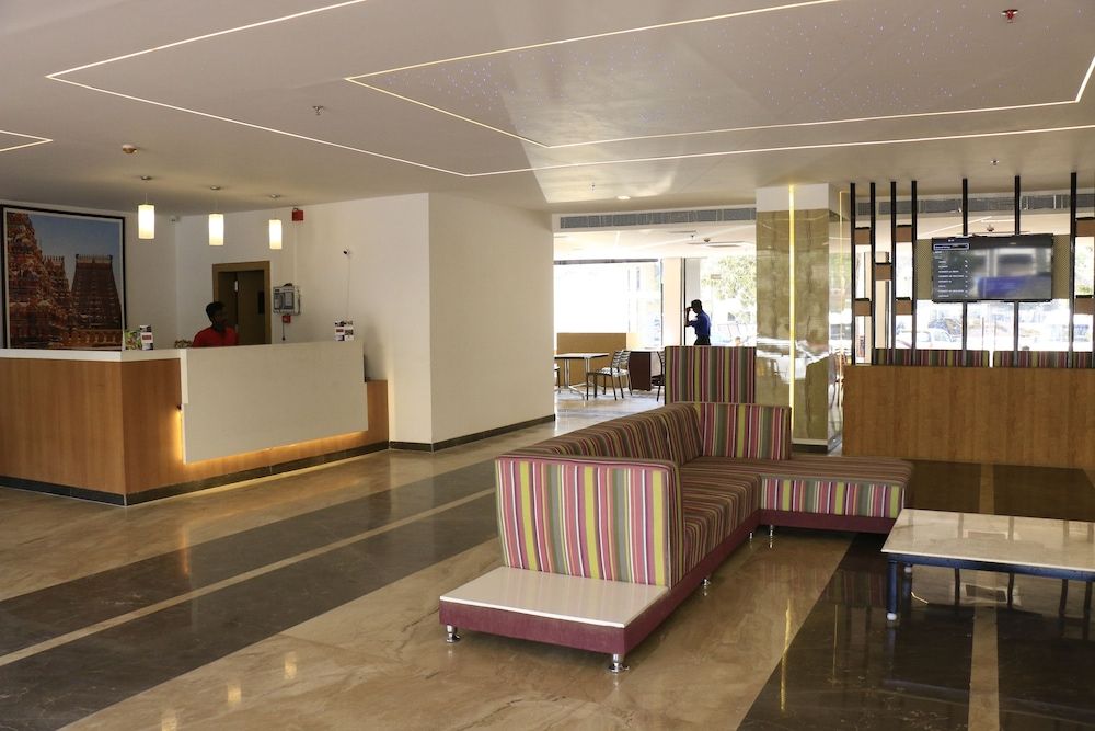 undefined Cosmopolitan Hotel 2