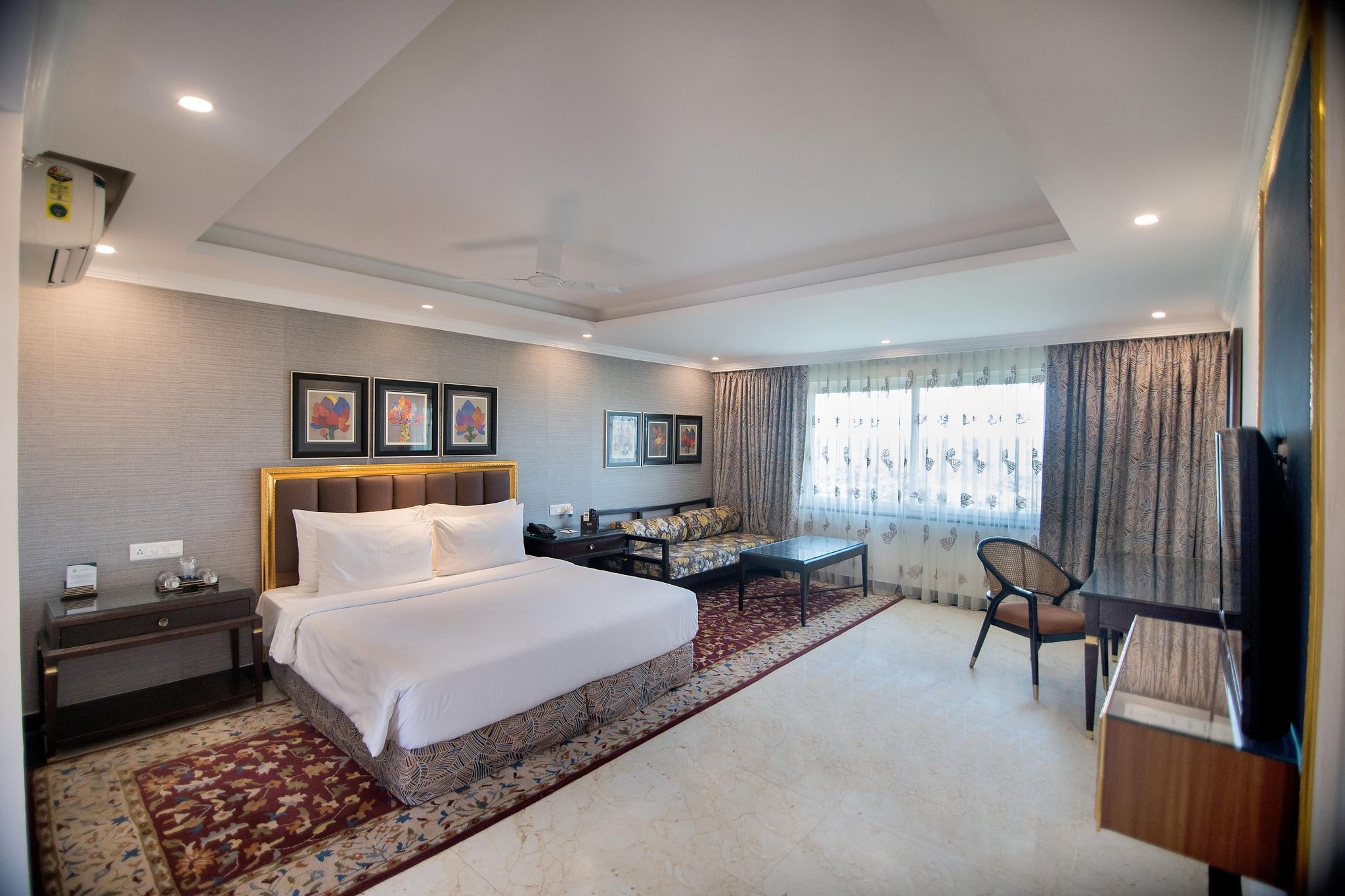 Club Room
