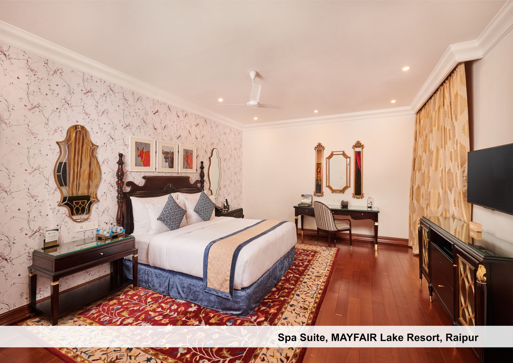 Spa Suite