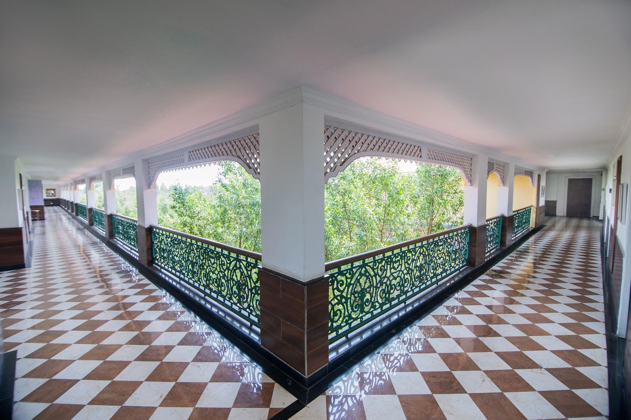 Club Room