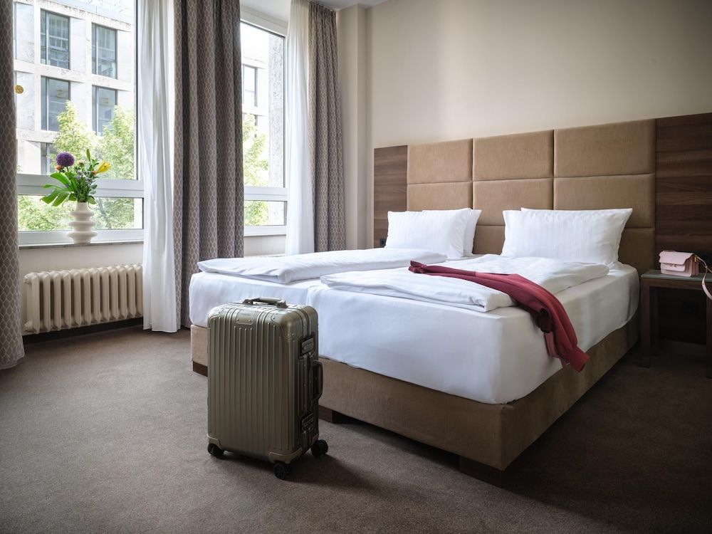 Superior Plus Twin Room