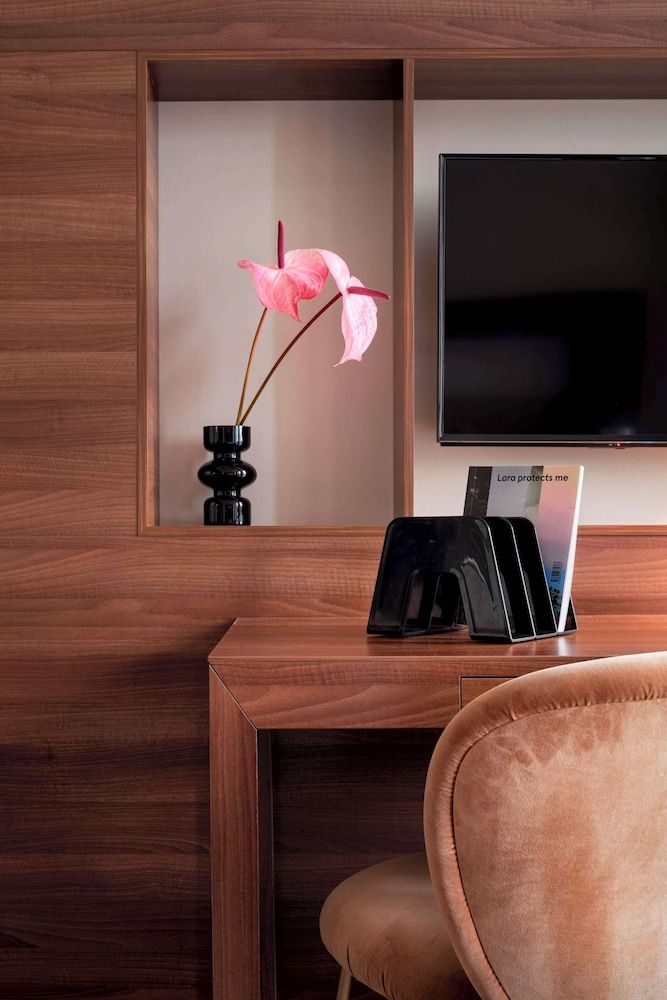 undefined Flemings Selection Hotel Frankfurt-City 9