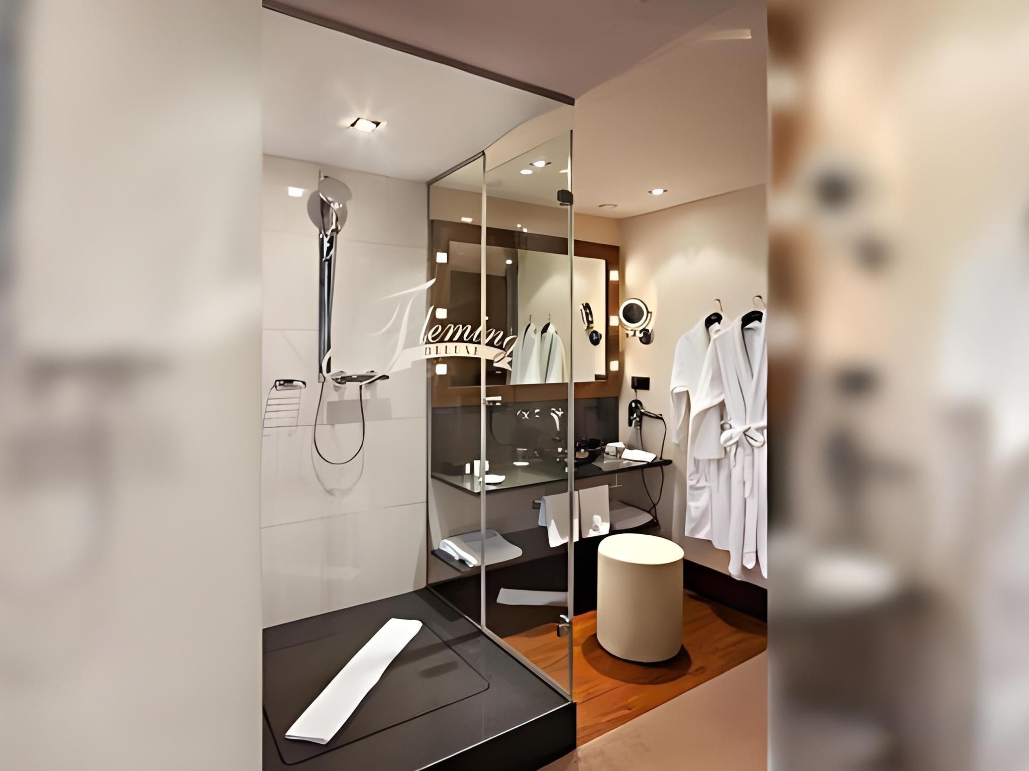 undefined Flemings Selection Hotel Frankfurt-City 7