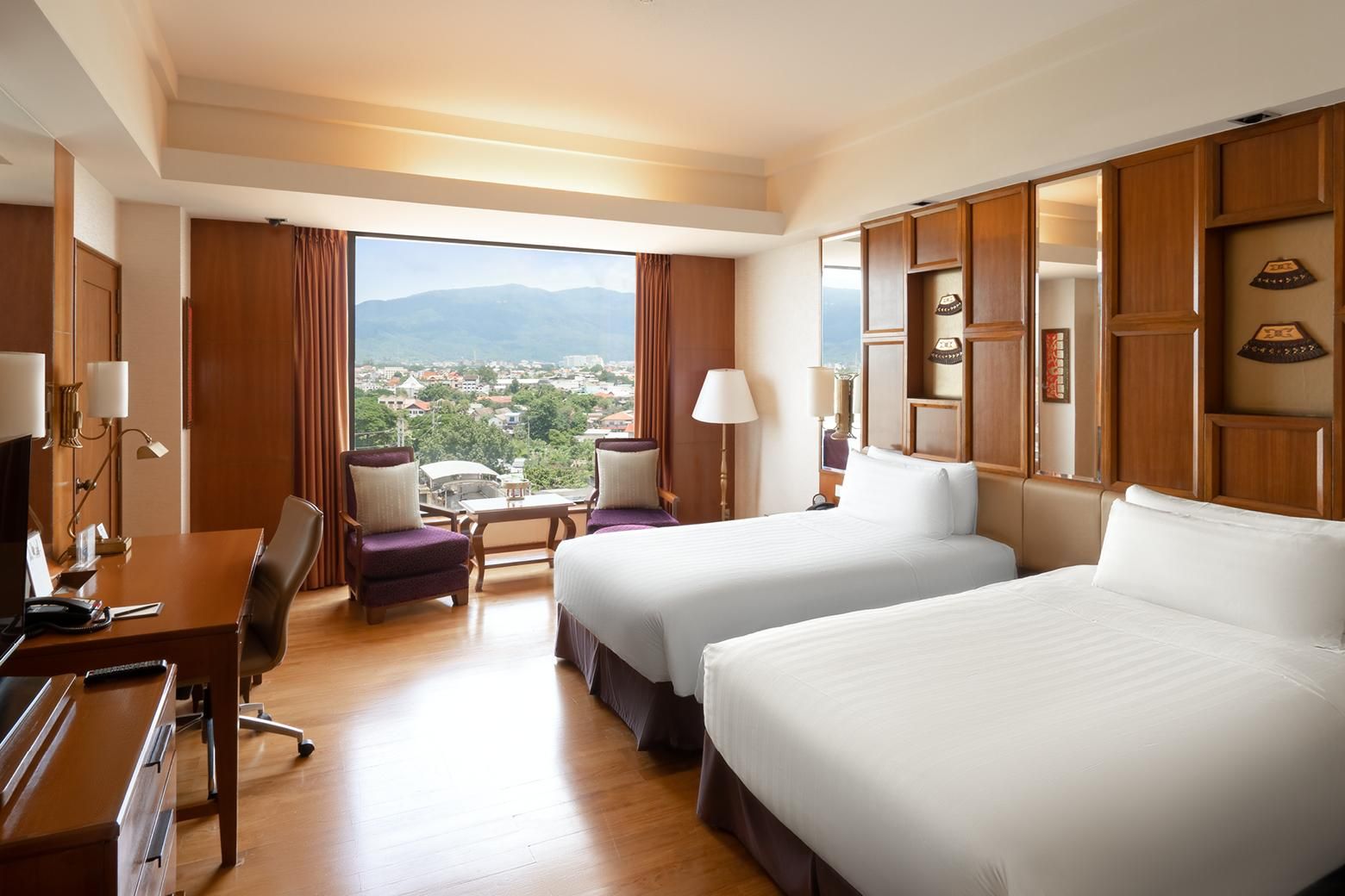 undefined Shangri-La Chiang Mai 4