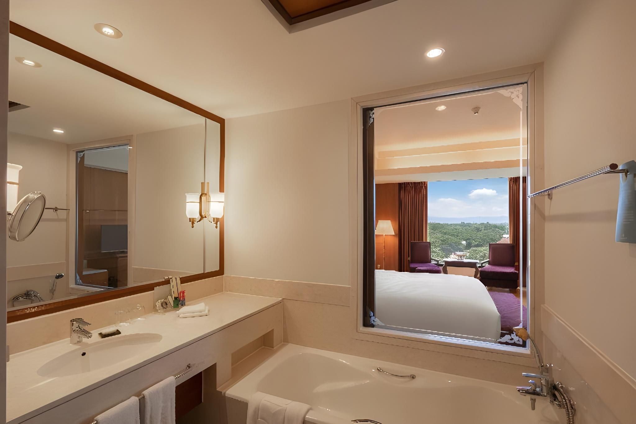 undefined Shangri-La Chiang Mai 8