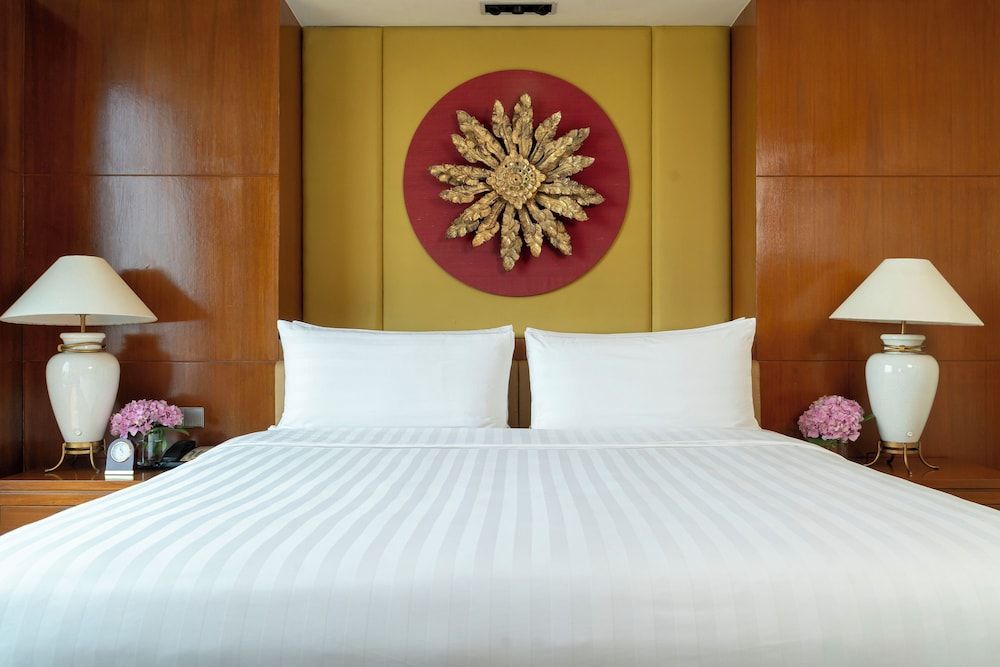 Horizon, Premier Room, 1 King Bed