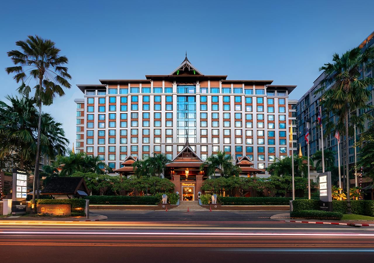 undefined Shangri-La Chiang Mai 3