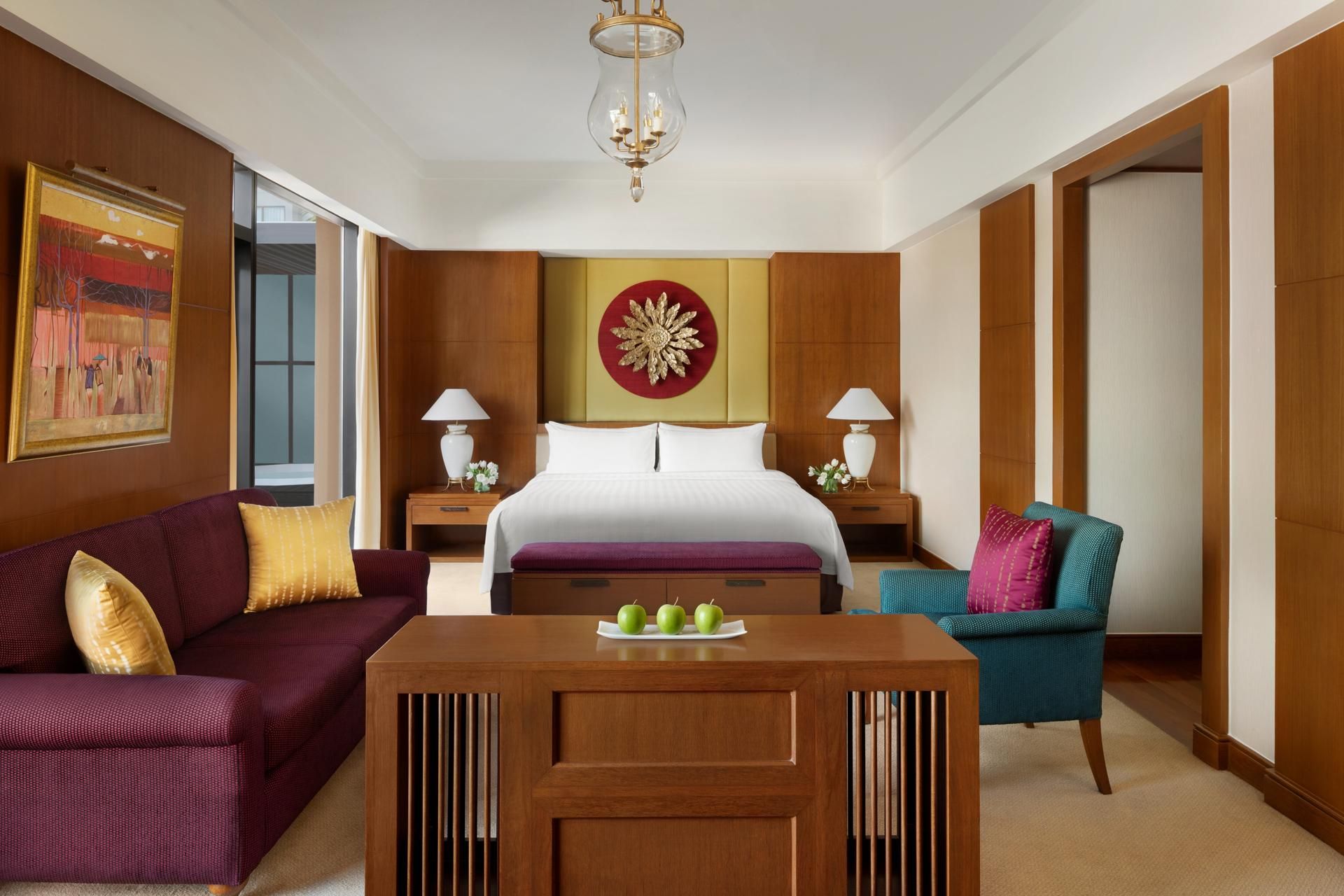 undefined Shangri-La Chiang Mai 9