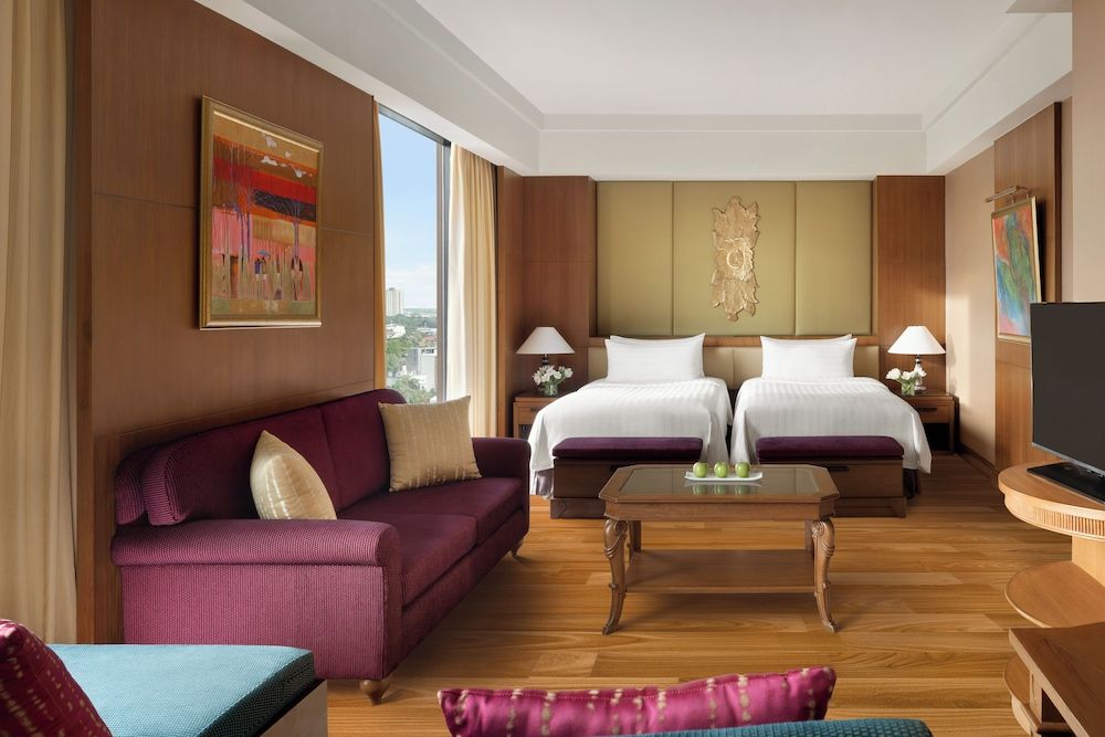 Shangri-La Chiang Mai