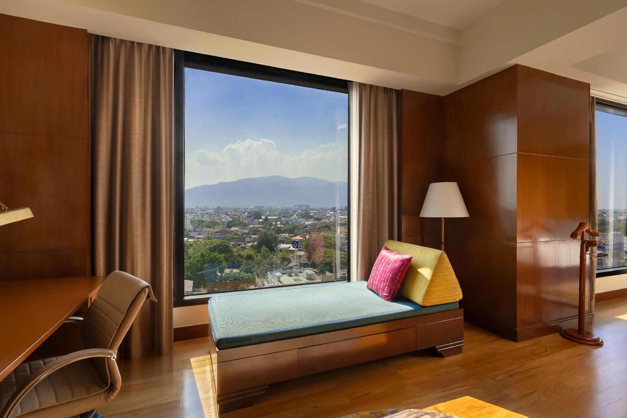 undefined Shangri-La Chiang Mai 9