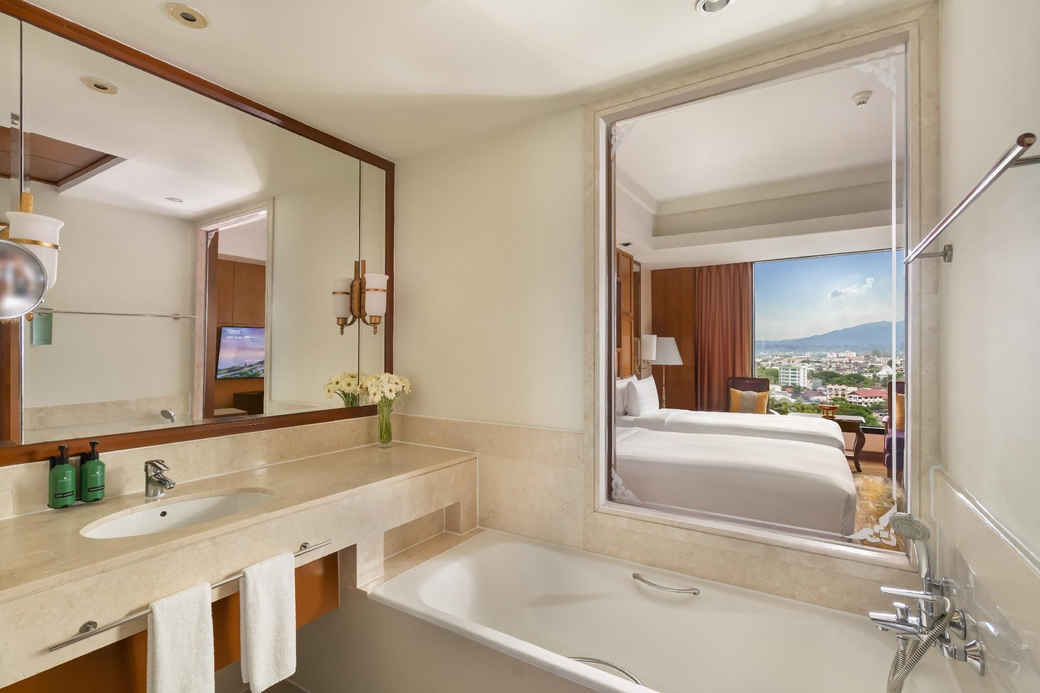 undefined Shangri-La Chiang Mai 5