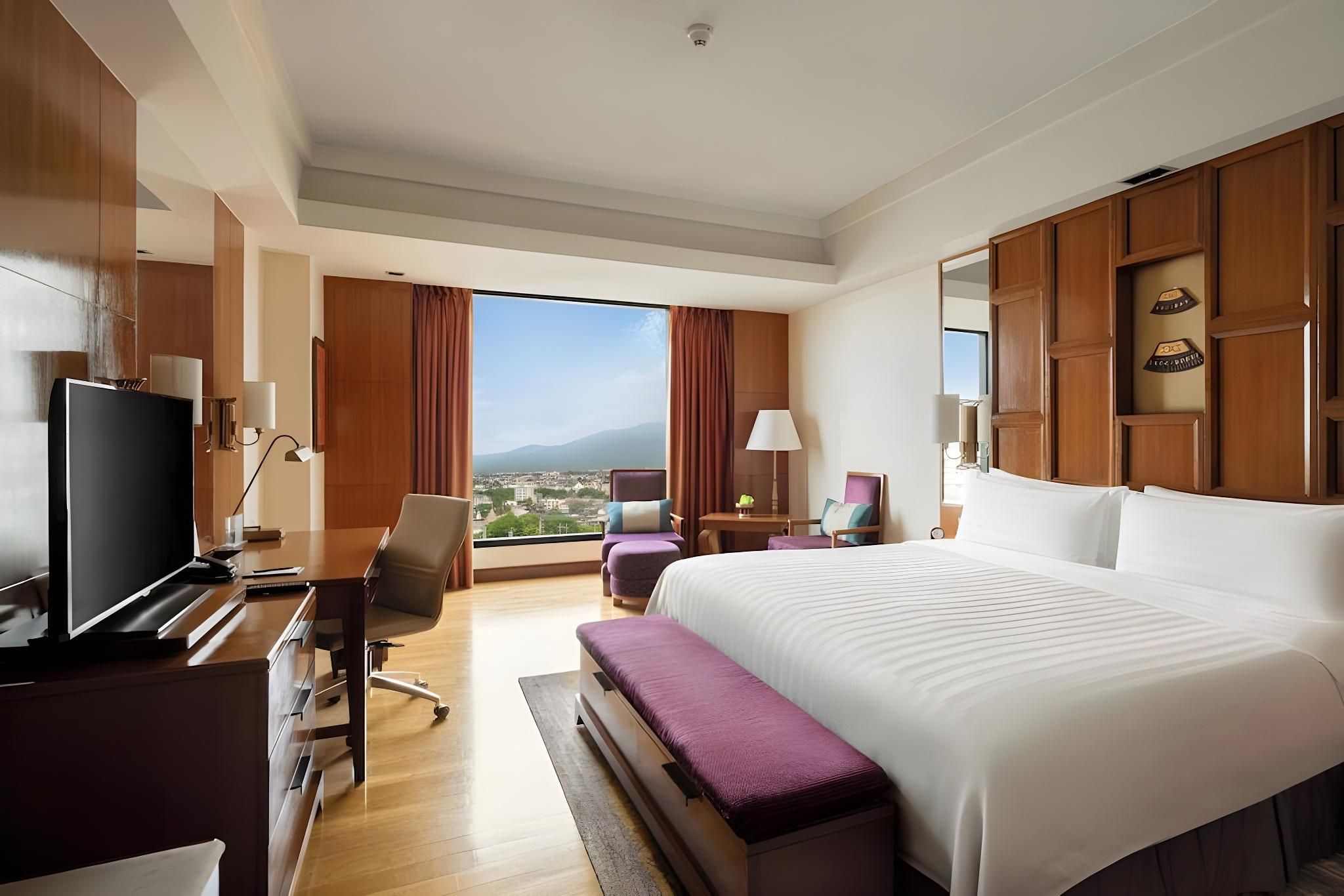 undefined Shangri-La Chiang Mai 7