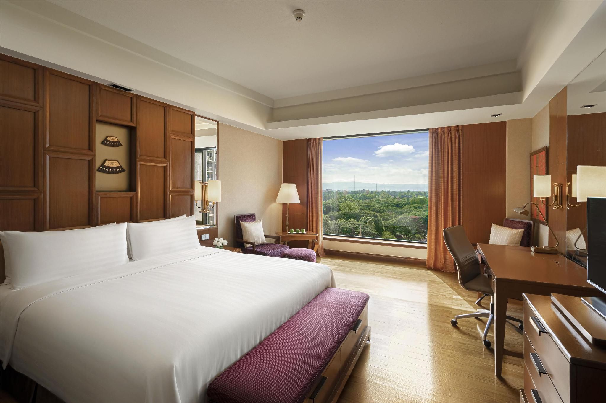 undefined Shangri-La Chiang Mai 6
