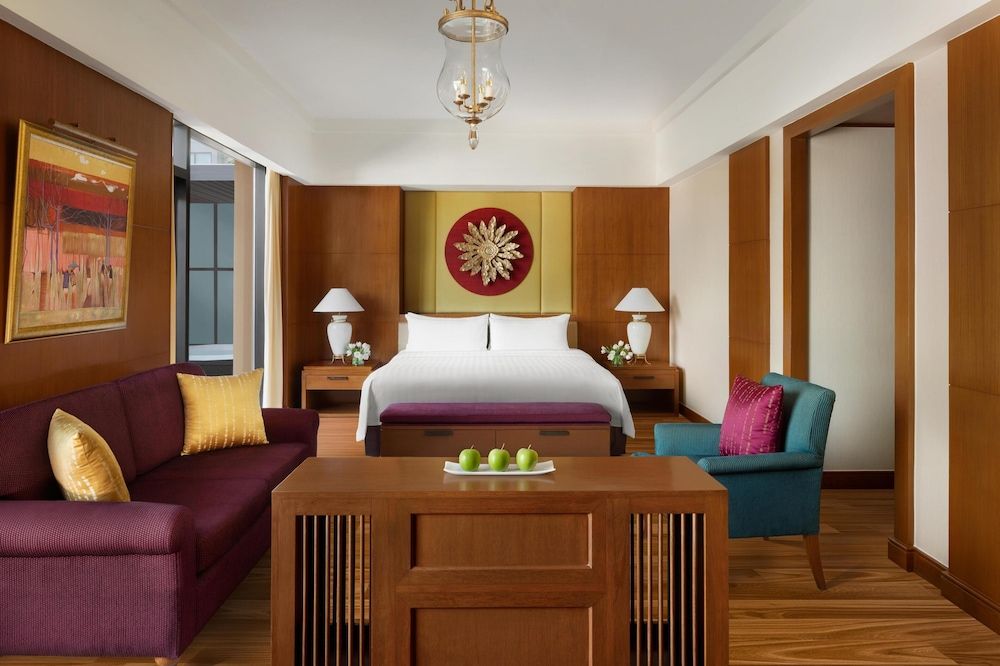 Horizon, Premier Room, 1 King Bed