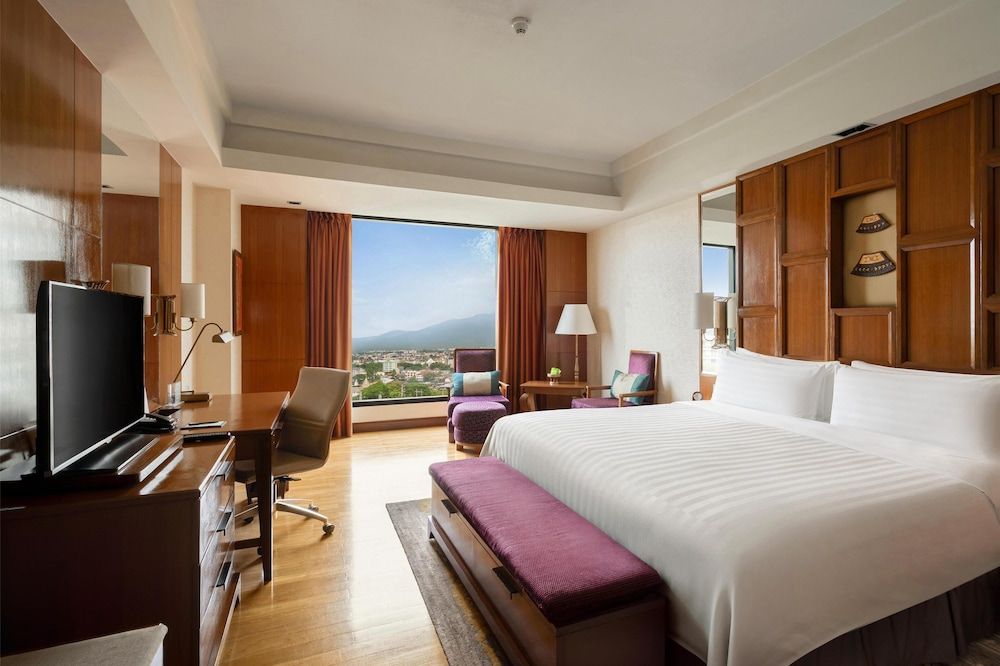 undefined Shangri-La Chiang Mai 3