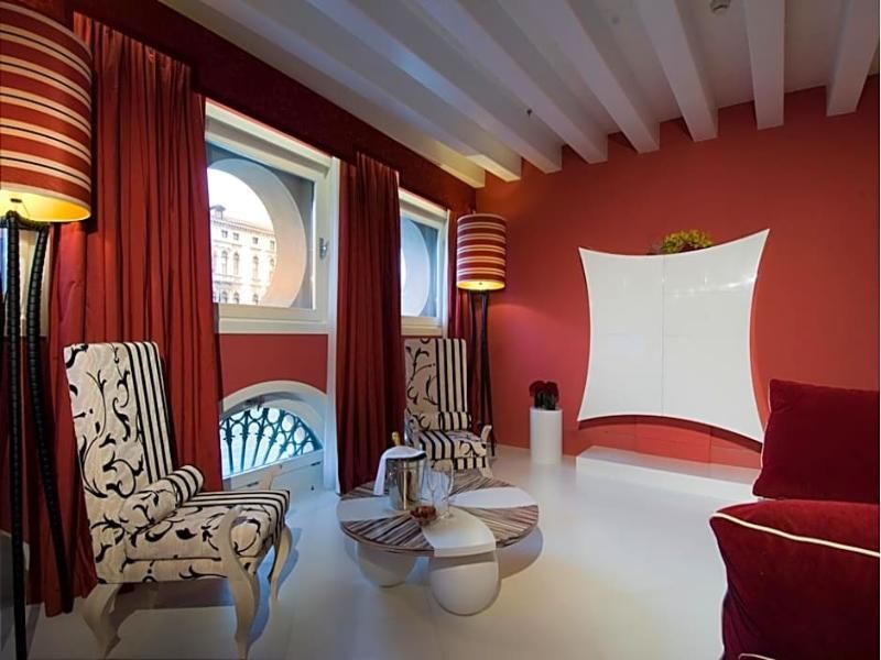 undefined Sina Centurion Palace 5