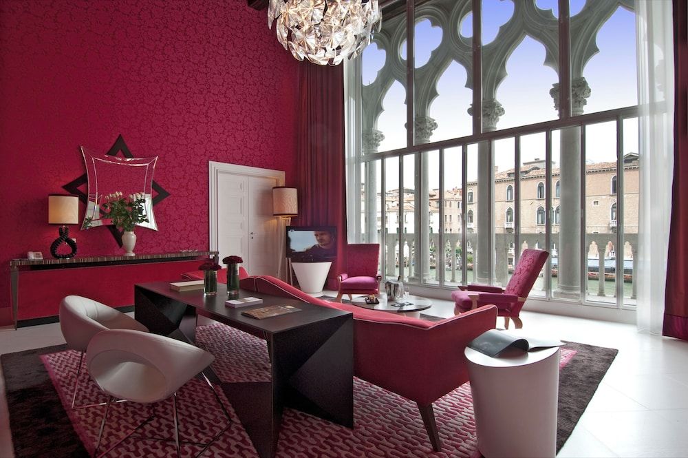 undefined Sina Centurion Palace 9