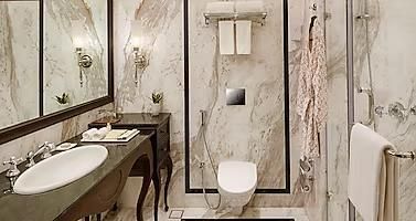 Aurika, Udaipur - Luxury by Lemon Tree Hotels Deluxe King Room 8