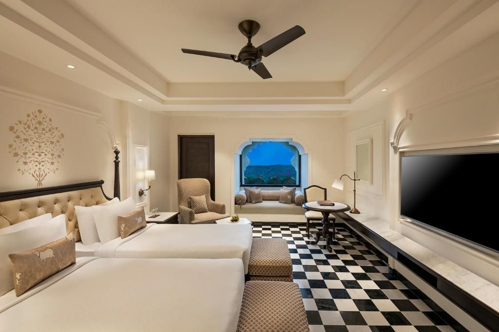 Premium Room with Private Terrace