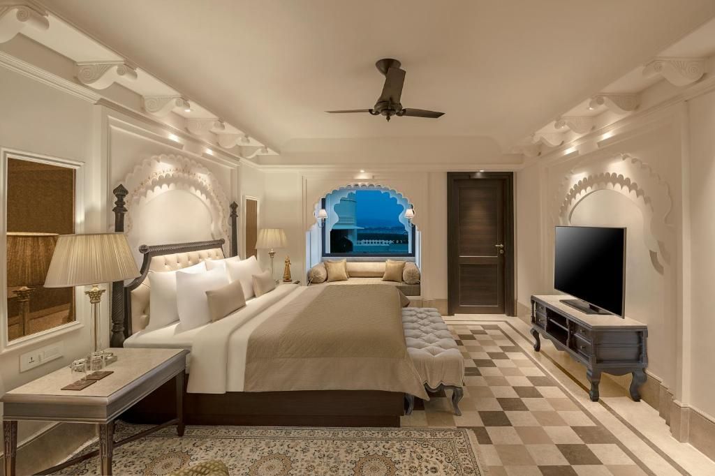 Premium Room with Private Terrace