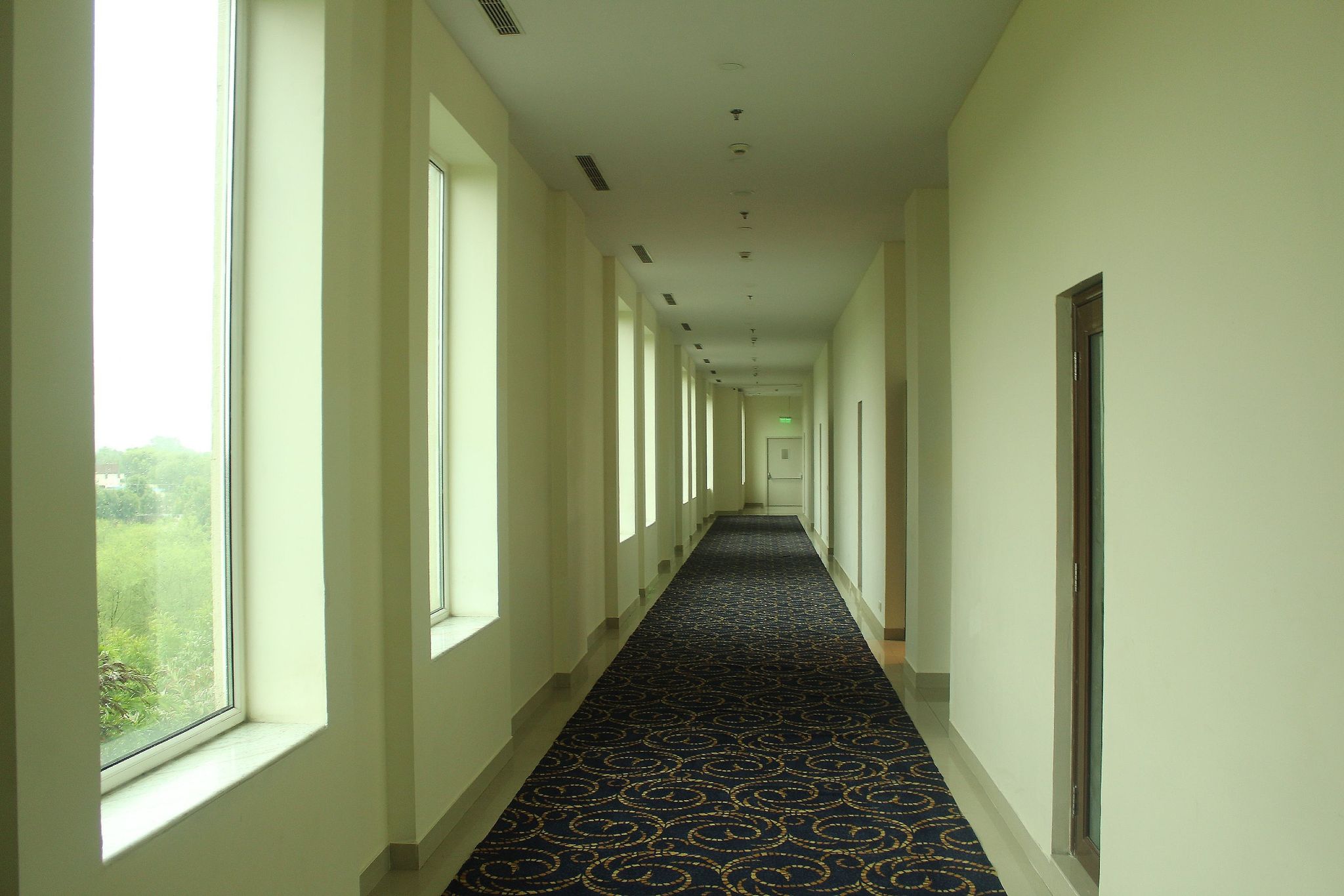 Public Areas