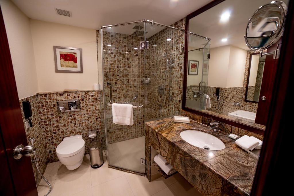 RAMADA Jaipur, Jaisinghpura Deluxe Twin Room (Non Smoking) 2