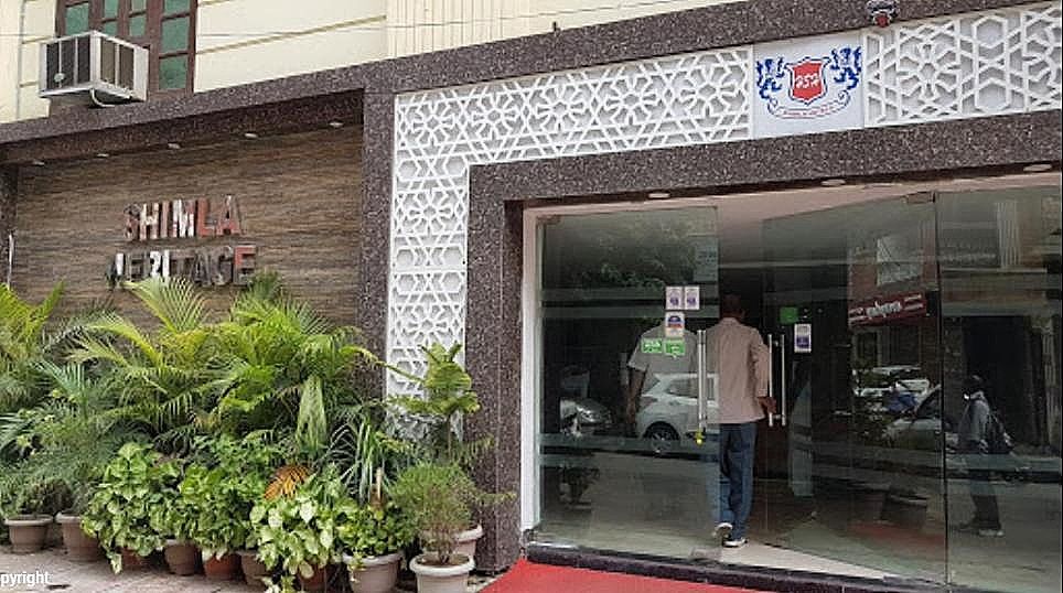 undefined Hotel Shimla Heritage ( Near BLK Hospital) 7