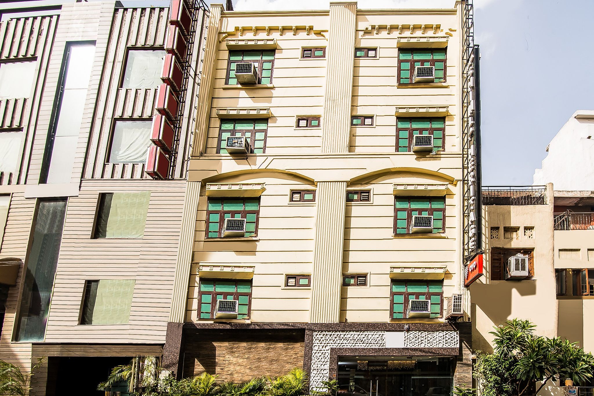 undefined Hotel Shimla Heritage ( Near BLK Hospital)