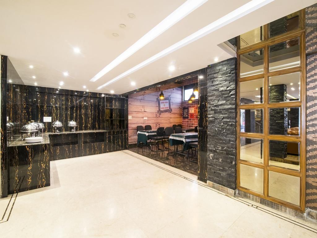 undefined Hotel Shimla Heritage ( Near BLK Hospital) 3