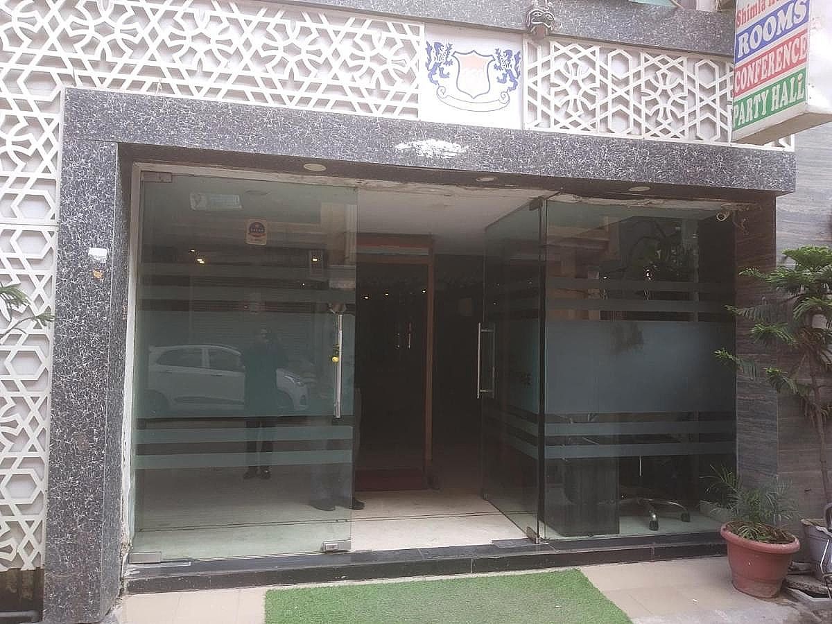 undefined Hotel Shimla Heritage ( Near BLK Hospital) 6