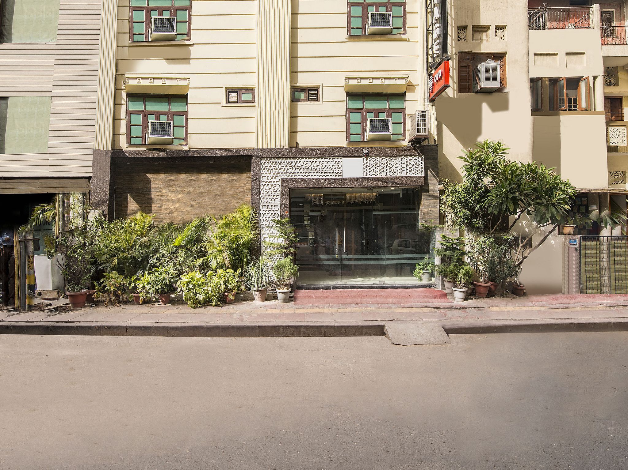 undefined Hotel Shimla Heritage ( Near BLK Hospital) 9